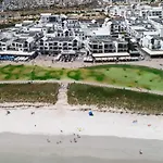 Spectacular Sea View Apartment 257 Eden On The Bay, Blouberg, Cape Town